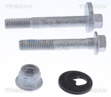 Kit rótulas de suspensão e direção Triscan A/S ref. 8500 16402