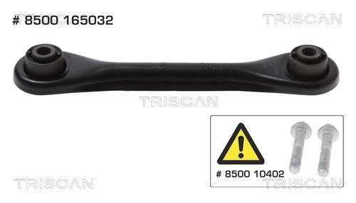 Barra estabilizadora Triscan A/S ref. 8500 165032