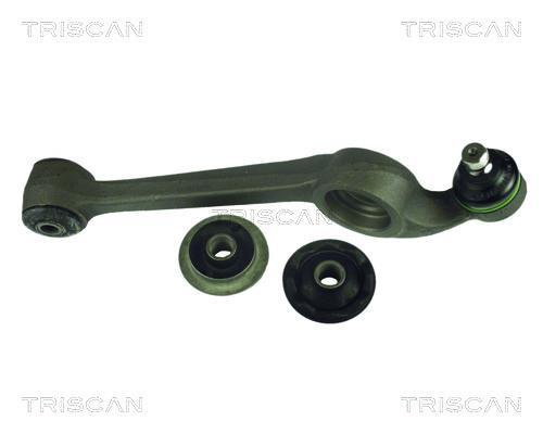 Triangle de suspension Triscan A/S ref. 8500 16505