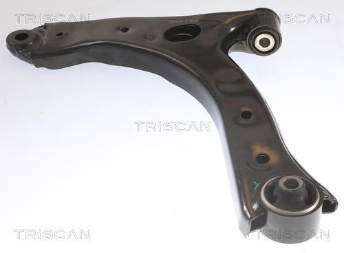 Triângulo, braço de suspensão Triscan A/S ref. 8500 165078