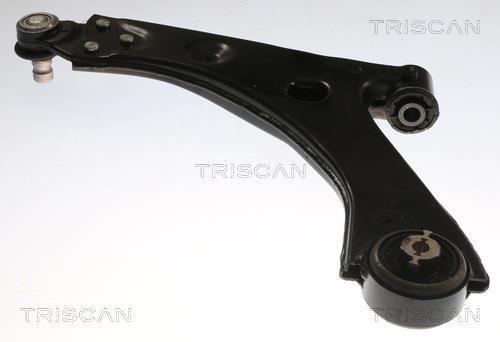 Triângulo, braço de suspensão Triscan A/S ref. 8500 165095