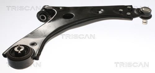 Triângulo, braço de suspensão Triscan A/S ref. 8500 165096