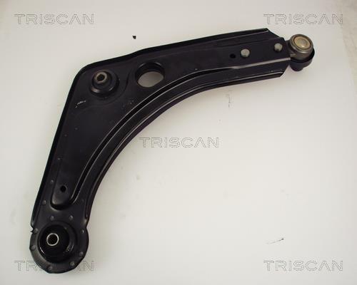 Triangle de suspension Triscan A/S ref. 8500 16514
