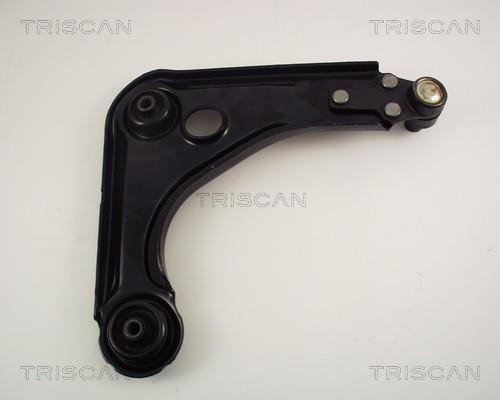Triangle de suspension Triscan A/S 8500 16542