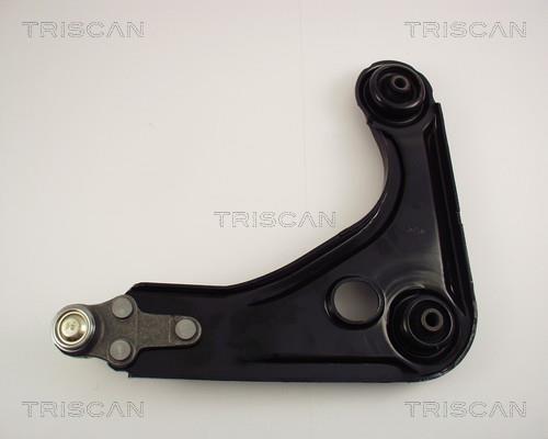 Triangle de suspension Triscan A/S 8500 16544