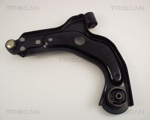 Triangle de suspension Triscan A/S ref. 8500 16549