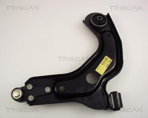 Triangle de suspension Triscan A/S ref. 8500 16550