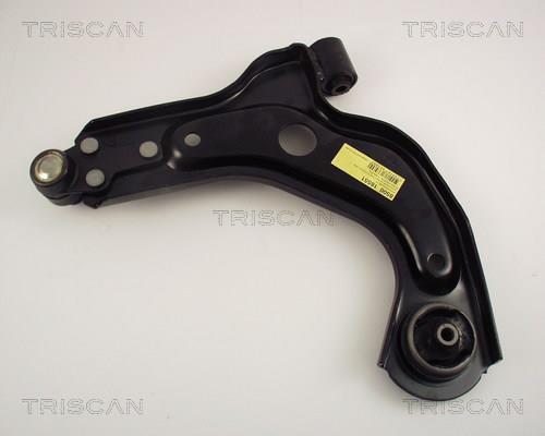 Triangle de suspension Triscan A/S ref. 8500 16551
