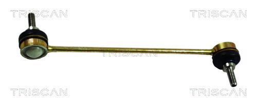 Stabilisateur, chassis (Biellette antiroulis) Triscan A/S ref. 8500 16605