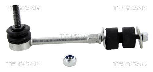 Biellette de barre stabilisatrice (Biellette antiroulis) Triscan A/S ref. 8500 16628