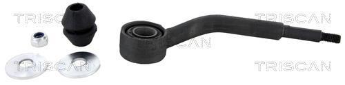 Biellette de barre stabilisatrice (Biellette antiroulis) Triscan A/S ref. 8500 16630