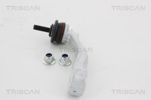 Biellette de barre stabilisatrice (Biellette antiroulis) Triscan A/S 8500 16632