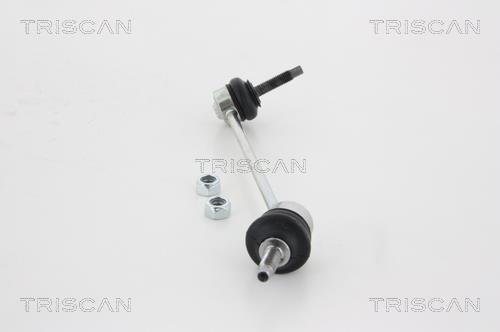 Biellette de barre stabilisatrice (Biellette antiroulis) Triscan A/S ref. 8500 16634