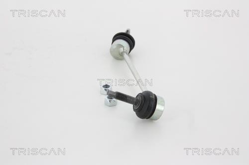Biellette de barre stabilisatrice (Biellette antiroulis) Triscan A/S ref. 8500 16634