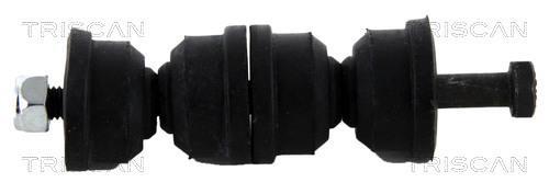 Biellette de barre stabilisatrice (Biellette antiroulis) Triscan A/S ref. 8500 16638