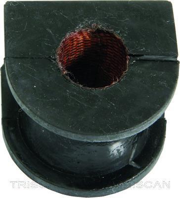 Rolamento de barra estabilizadora Triscan A/S ref. 8500 16823