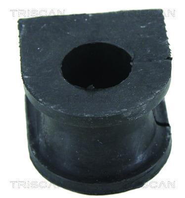 Rolamento de barra estabilizadora Triscan A/S ref. 8500 16830