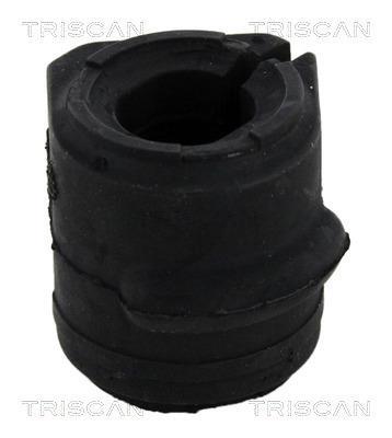 Coussinet de palier, stabilisateur Triscan A/S ref. 8500 16831