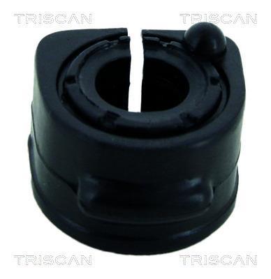 Coussinet de palier, stabilisateur Triscan A/S ref. 8500 16832