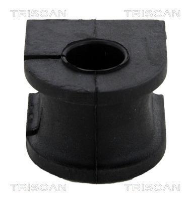 Coussinet de palier, stabilisateur Triscan A/S ref. 8500 16833
