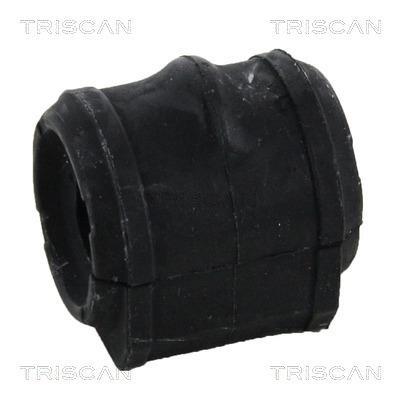 Coussinet de palier, stabilisateur Triscan A/S ref. 8500 16844