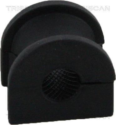 Coussinet de palier, stabilisateur Triscan A/S ref. 8500 16845