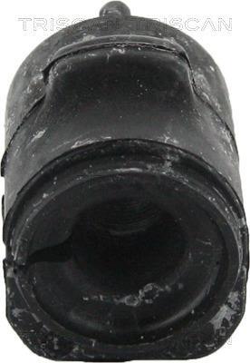 Coussinet de palier, stabilisateur Triscan A/S ref. 8500 16846