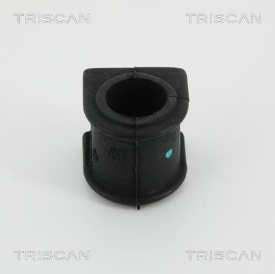 Coussinet de palier, stabilisateur Triscan A/S ref. 8500 16847