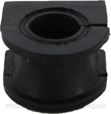 Coussinet de palier, stabilisateur Triscan A/S ref. 8500 16848