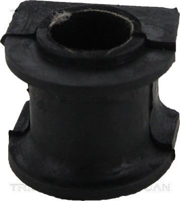 Coussinet de palier, stabilisateur Triscan A/S ref. 8500 16849