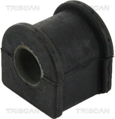 Coussinet de palier, stabilisateur Triscan A/S ref. 8500 16850