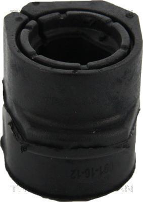 Coussinet de palier, stabilisateur Triscan A/S ref. 8500 16851