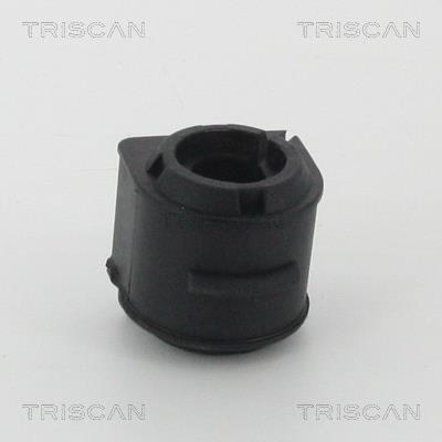 Coussinet de palier, stabilisateur Triscan A/S ref. 8500 16852