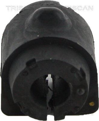 Coussinet de palier, stabilisateur Triscan A/S ref. 8500 16853