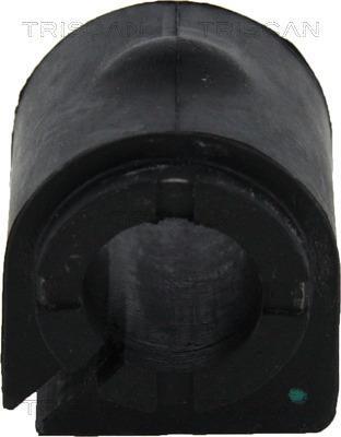 Coussinet de palier, stabilisateur Triscan A/S ref. 8500 16854