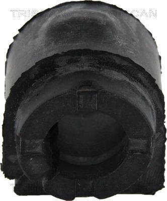 Coussinet de palier, stabilisateur Triscan A/S ref. 8500 16856