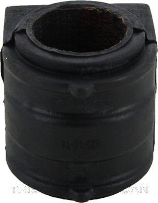 Coussinet de palier, stabilisateur Triscan A/S ref. 8500 16857
