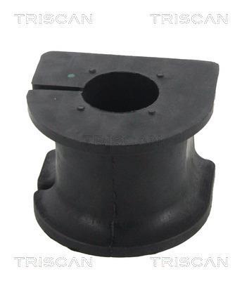 Coussinet de palier, stabilisateur Triscan A/S ref. 8500 16858