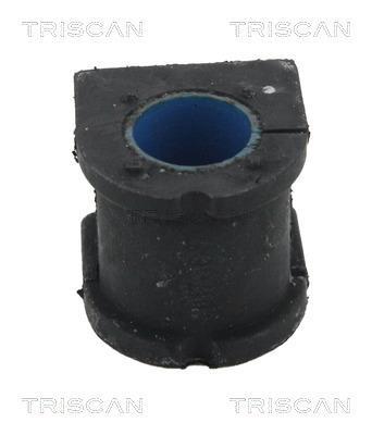 Coussinet de palier, stabilisateur Triscan A/S ref. 8500 16859