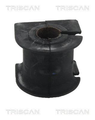 Coussinet de palier, stabilisateur Triscan A/S ref. 8500 16862