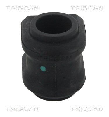 Coussinet de palier, stabilisateur Triscan A/S ref. 8500 16863