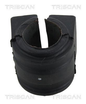 Coussinet de palier, stabilisateur Triscan A/S ref. 8500 16866