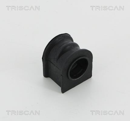Coussinet de palier, stabilisateur Triscan A/S ref. 8500 16870