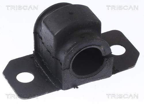 Coussinet de palier, stabilisateur Triscan A/S ref. 8500 16871