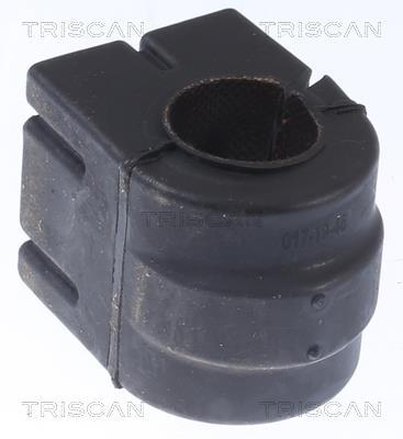 Coussinet de palier, stabilisateur Triscan A/S ref. 8500 16886
