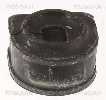 Coussinet de palier, stabilisateur Triscan A/S ref. 8500 16890