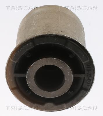 Silent bloc de suspension Triscan A/S 8500 16892