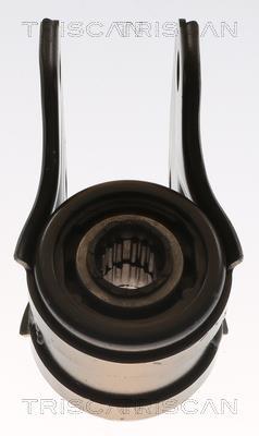 Silent bloc de suspension Triscan A/S ref. 8500 16894