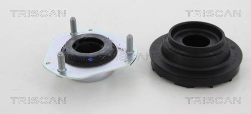 Butée d'amortisseur (Butée de suspension) Triscan A/S ref. 8500 16921