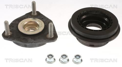 Suporte suspensão Triscan A/S ref. 8500 16934